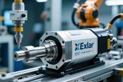 Exlar重型伺服电动缸，工业自动化领域的核心动力革新