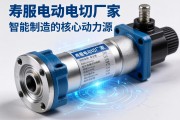 伺服电动缸厂家，智能制造的核心动力源