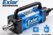 Exlar重型伺服电动缸，工业自动化领域的核心动力革新