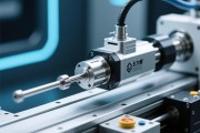 伺服电动缸，高精度直线运动控制的革命性力量