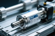 伺服电动缸采购指南，关键信息与选型要点解析