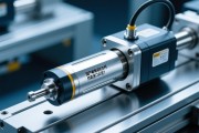 伺服电动缸，国产崛起，为何仍需进口尖货？