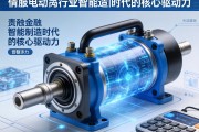 伺服电动缸行业，智能制造时代的核心驱动力