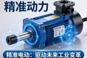 伺服电动缸，精准动力，驱动未来工业变革