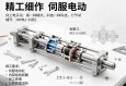 精工细作，伺服电动缸内部结构拆解与原理浅析