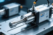 伺服电动缸，进口品牌的优势与选择指南