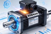 伺服电动缸，精密运动控制的核心驱动力