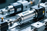 伺服电动缸采购指南，精准选型，驱动未来