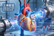 上海智造，伺服电动缸如何驱动未来工业的精密心脏
