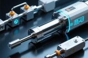 电动缸的分类和特点