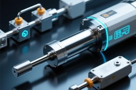 电动缸的分类和特点