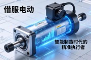 伺服电动缸，智能制造时代的精准执行者