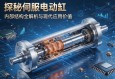 探秘伺服电动缸，内部结构全解析与现代应用价值