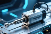 广东电动缸，引领智能制造新时代的核心驱动