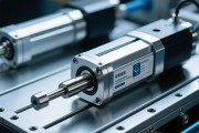 伺服电动缸采购指南，关键考量与选型要点