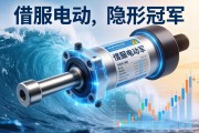 伺服电动缸，工业自动化浪潮中的隐形冠军