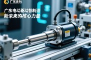 广东电动缸，驱动智能制造新未来的核心力量，广东电动缸，驱动智能制造新未来的核心力量
