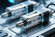 伺服电动缸采购指南，关键考量与最佳实践
