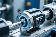 上海智造新引擎，伺服电动缸如何驱动产业升级