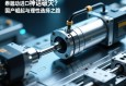 伺服电动缸进口神话破灭？国产崛起与理性选择之路