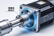 伺服电动缸结构，精密传动的核心构成与工作原理