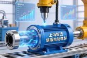 上海智造，伺服电动缸如何驱动工业自动化的未来