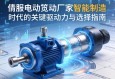 伺服电动缸厂家，智能制造时代的关键驱动力与选择指南