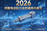 2026，伺服电动缸行业的破局与新生