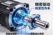 精密驱动与刚性传承，伺服电动缸的结构解析与技术演进