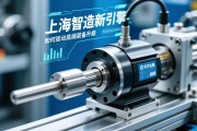 上海智造新引擎，伺服电动缸如何驱动高端装备升级