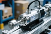 伺服电动缸采购指南，精准选型，驱动未来