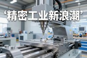 上海智造，伺服电动缸驱动精密工业新浪潮