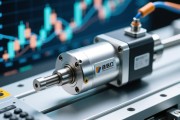 伺服电动缸，进口品牌的优势与选择指南