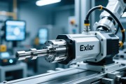 突破动力极限，Exlar重型伺服电动缸如何重塑工业自动化