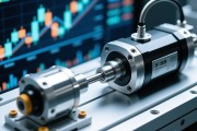 伺服电动缸进口指南，如何选择与应用高性能驱动方案