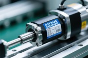 伺服电动缸，为何进口标签仍是高端制造的信任基石？