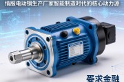 伺服电动缸生产厂家，智能制造时代的核心动力源