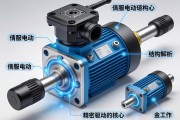 伺服电动缸结构解析，精密驱动的核心与工作原理