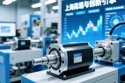 上海，伺服电动缸产业的技术高地与创新引擎