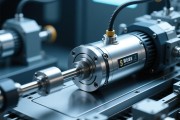 伺服电动缸，精准动力背后的工业革命隐形推手