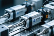 伺服电动缸，进口品牌的优势与选择指南