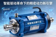 伺服电动缸行业，智能驱动革命下的精密动力新引擎