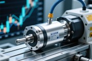 进口伺服电动缸，精确定位背后的卓越性能与可靠性，进口伺服电动缸，精确定位背后的卓越性能与可靠性