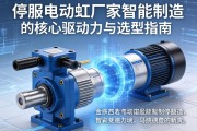 伺服电动缸厂家，智能制造的核心驱动力与选型指南