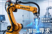 伺服电动缸，精准动力，驱动未来工业的智能手臂