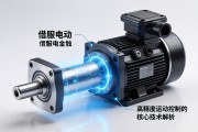 伺服电动缸与伺服电机，高精度运动控制的核心技术解析