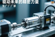 伺服电动缸生产厂家，驱动未来的精密力量