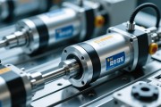 伺服电动缸行业，智能制造浪潮下的隐形冠军
