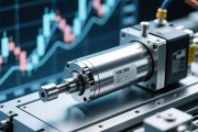 伺服电动缸，为何进口品牌仍占据市场高地？