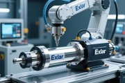 Exlar重型伺服电动缸，工业自动化领域的核心动力革新